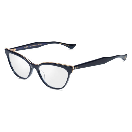 DITA FICTA DTX528-53-03 NVY-GLD